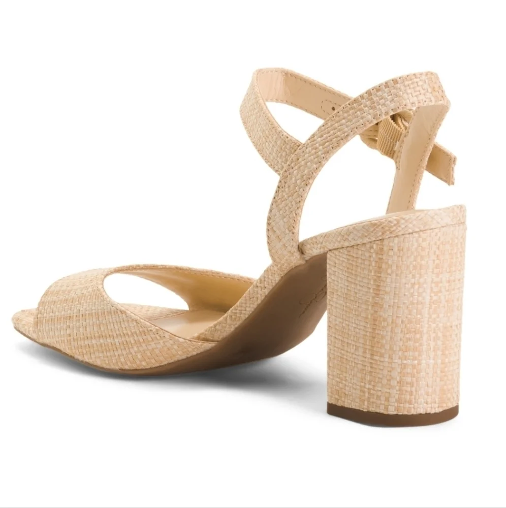 Jessica Simpson Women's Skipa Platform Sandals